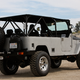 Illustration for article titled TLC Goes To SEMA With A Trio Of Upgraded ICON Toyota FJs